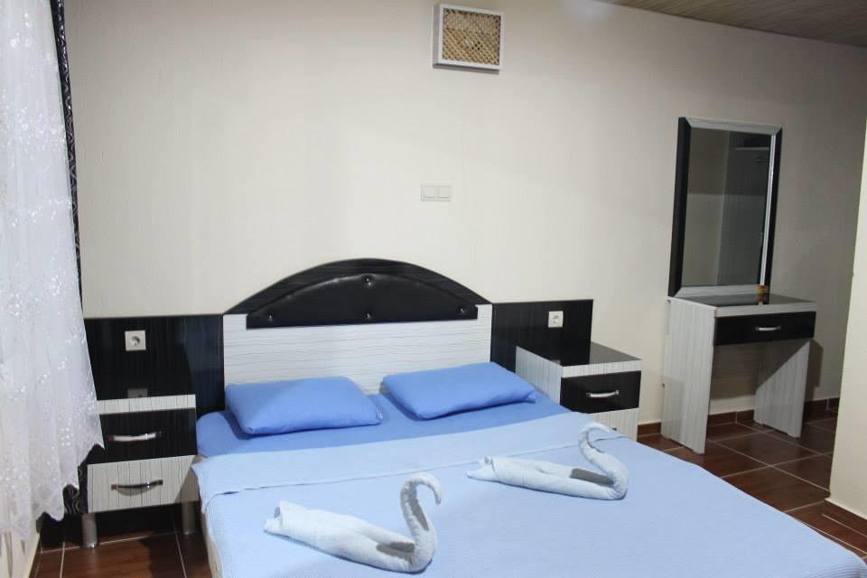 Esmeralda Apart Butik Otel Kızılot Bagian luar foto