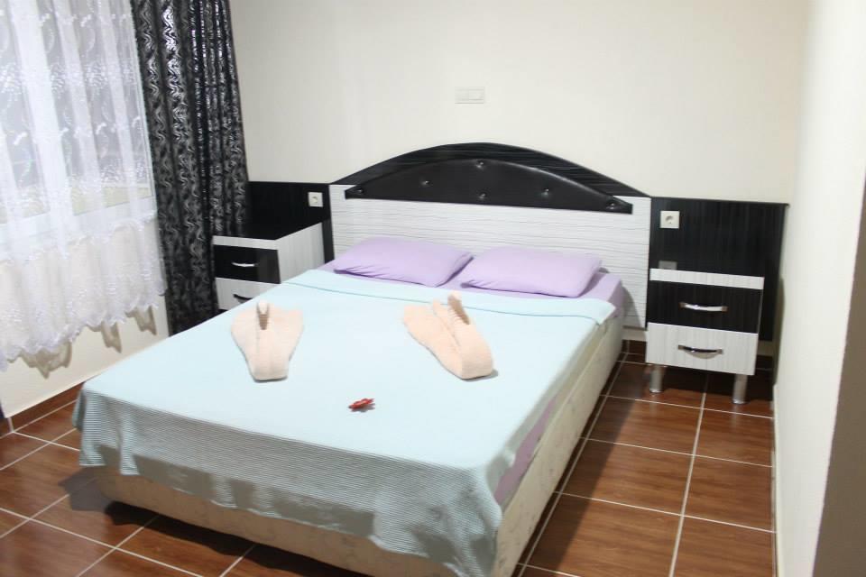 Esmeralda Apart Butik Otel Kızılot Bagian luar foto