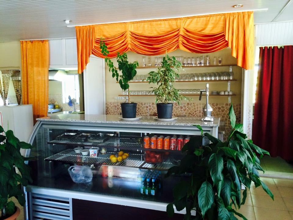 Esmeralda Apart Butik Otel Kızılot Bagian luar foto