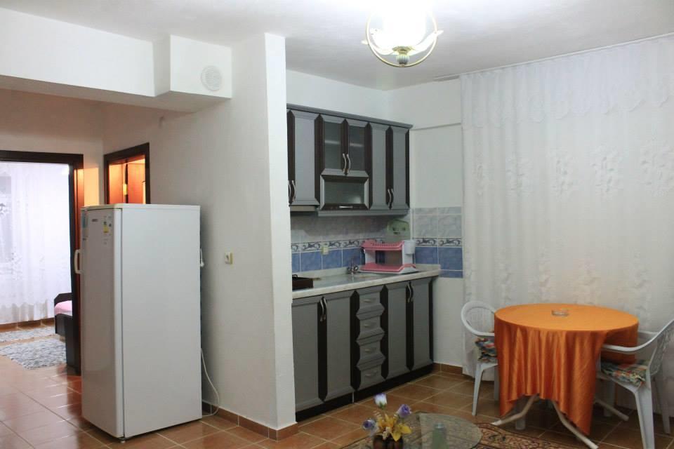 Esmeralda Apart Butik Otel Kızılot Bagian luar foto