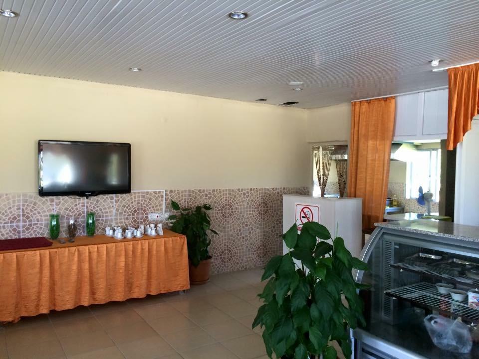 Esmeralda Apart Butik Otel Kızılot Bagian luar foto