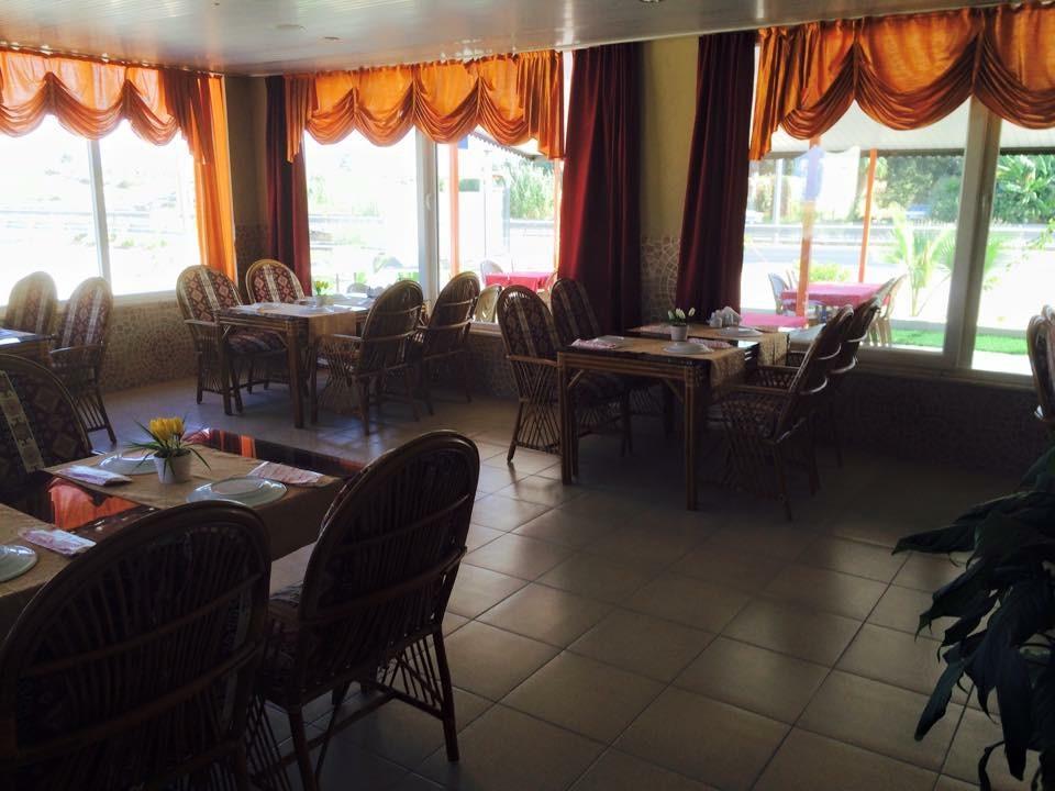Esmeralda Apart Butik Otel Kızılot Bagian luar foto